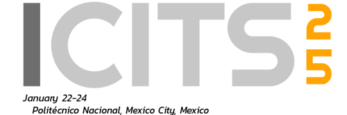 ICITS'25 - The 2025 International Conference on Information Technology &amp; Systems